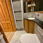 Design Apartment Im Chalet Stil Fuer Bis Zu 6 Gaeste 公寓 雷特温克尔
