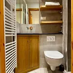 3 Familienwohnung, Bergblick, Natur, 2 Balkone *