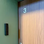 公寓 Design Apartment Im Chalet Stil Fuer Bis Zu 6 Gaeste 雷特温克尔
