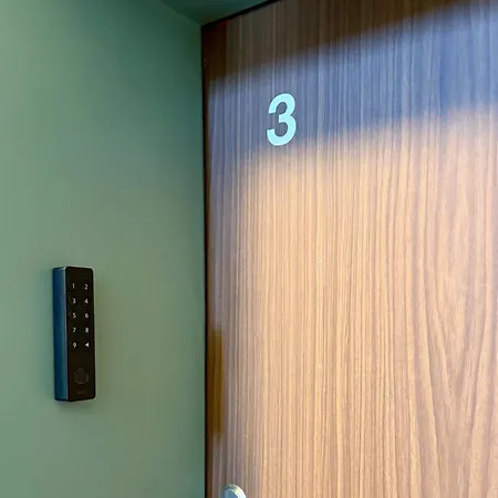 شقة Reitblick Chalet - Boutique Apartment Mit Bergblick ريت ام وينكل