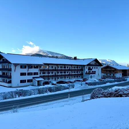Reitblick Chalet - Boutique Apartment Mit Bergblick شقة ريت ام وينكل