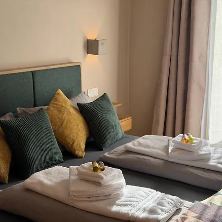 Reitblick Chalet - Boutique Apartment Mit Bergblick شقة ريت ام وينكل