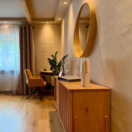 Reitblick Chalet - Boutique Apartment Mit Bergblick * ريت ام وينكل