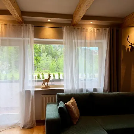 شقة Reitblick Chalet - Boutique Apartment Mit Bergblick ريت ام وينكل