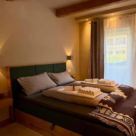 Reitblick Chalet - Boutique Apartment Mit Bergblick شقة ريت ام وينكل