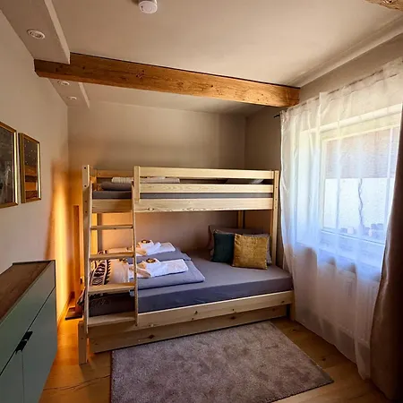 Reitblick Chalet - Boutique Apartment Mit Bergblick ريت ام وينكل